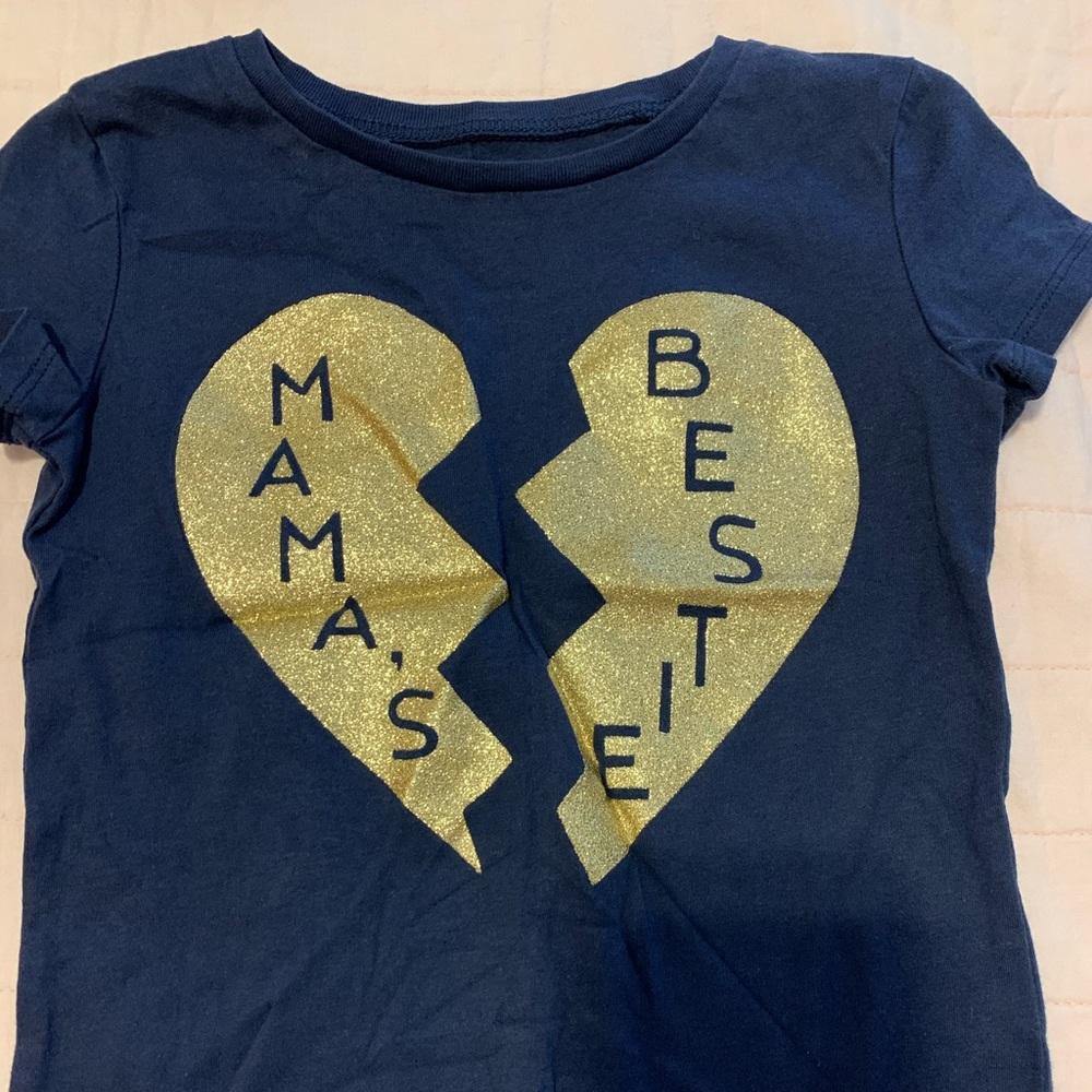 Carter’s Tee